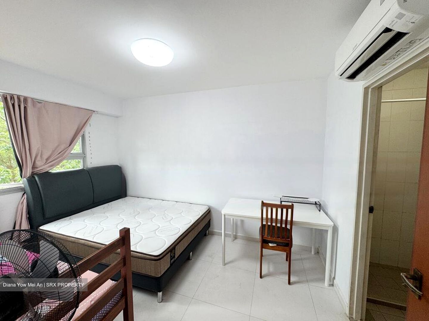 Blk 312B Clementi Ridges (Clementi), HDB 3 Rooms #552353501